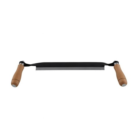 Ośnik do korowania kory prosty 25cm