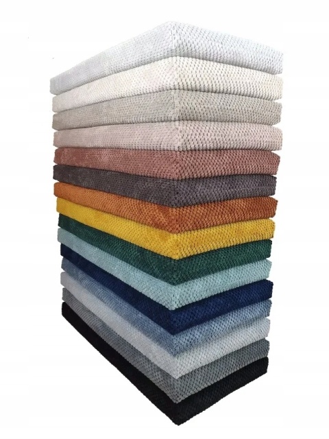 Półka drewniana, okienna dla kota, wisząca PŁASKA 60 cm SH-W-60G