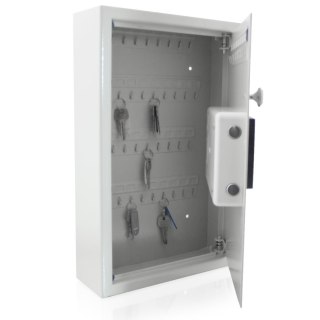 Sejf elektroniczny na 48 kluczy